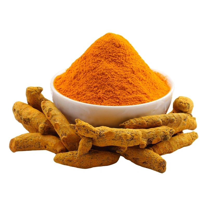 Turmeric Powder-12553562