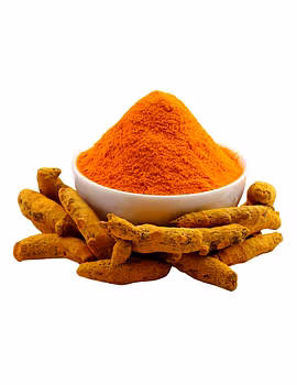 Turmeric Powder-Agri1247-sm