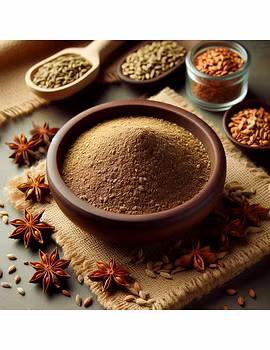 Ajwan Seed Powder-Agri1250-sm