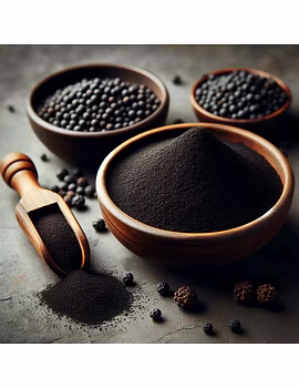 Mustard Seed Powder-Agri1251-sm