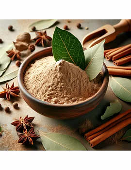 Tej Patta (Bay Leaves) Powder-Agri1252-sm