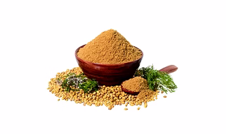 Coriander Powder