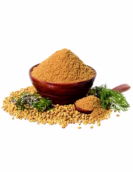 Coriander Seeds Powder-Agri1253-sm