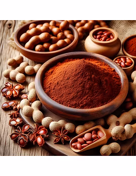 Tamarind Seed Powder-Agri1255-sm