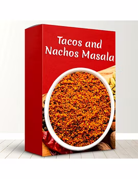 Tacos and Nachos Masala-Agri1267-sm