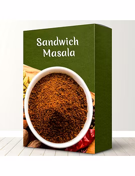 Sandwich Masala-Agri1271-sm