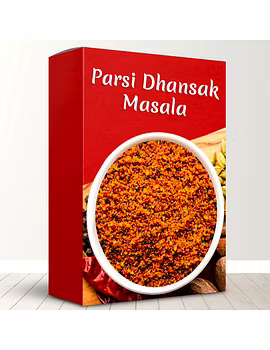 Parsi Dhansak Masala-Agri1284-sm