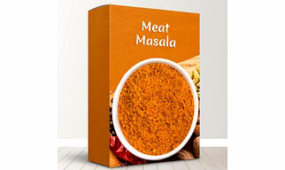 Meat Masala