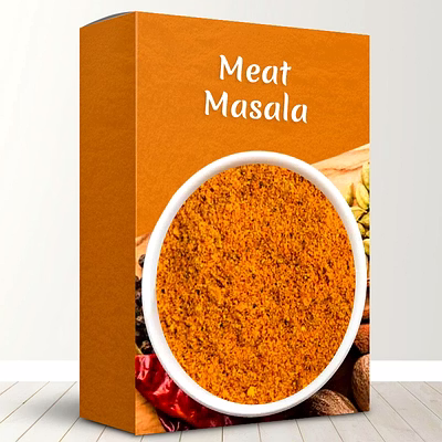meat masala