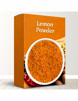 Lemon Powder-Agri1291-sm