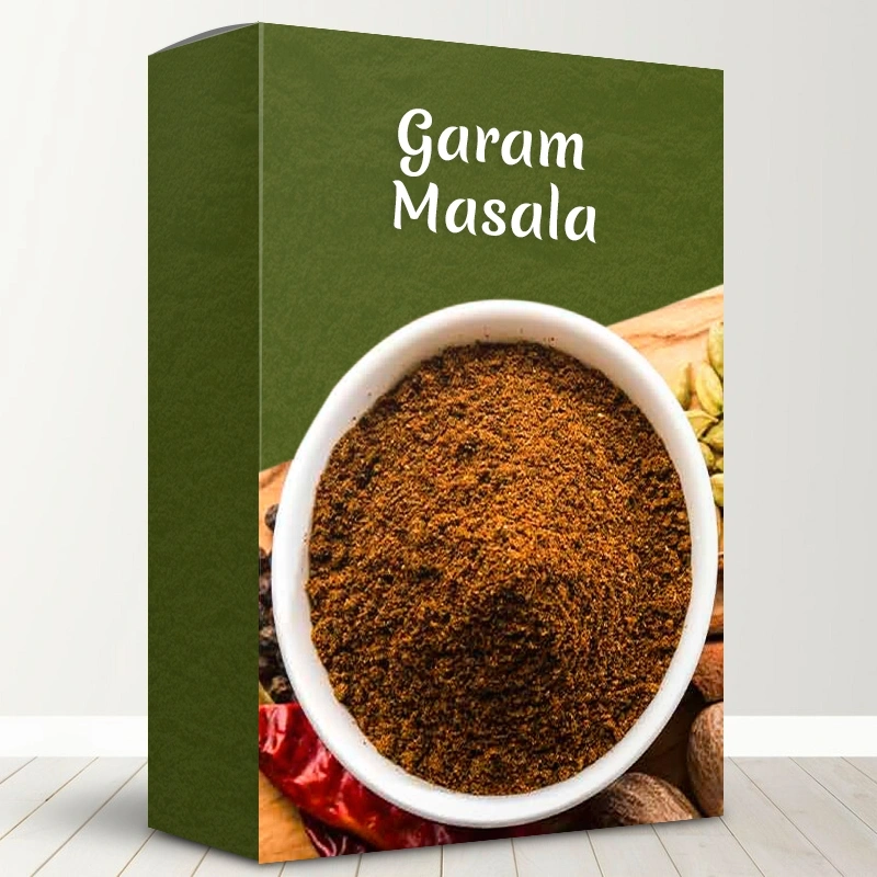 Garam Masala-12553560