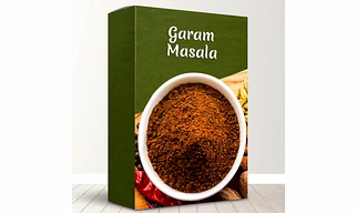 Garam Masala