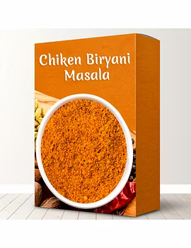 Chiken Biryani Masala-Agri1312-sm