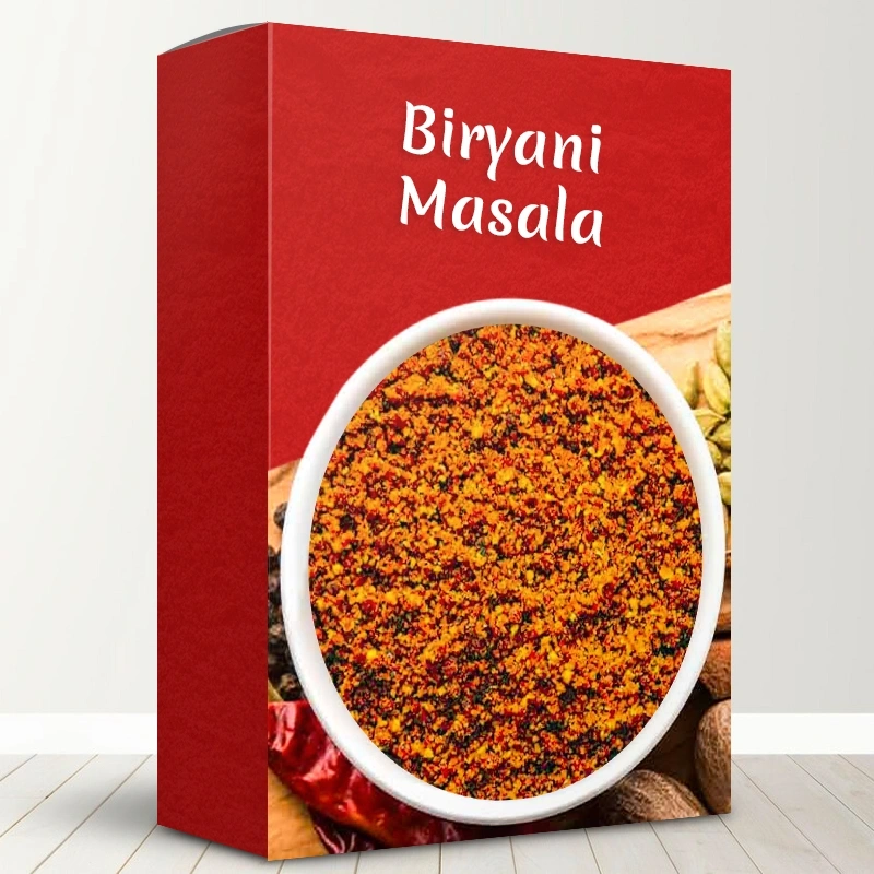 Biryani Masala-12553544