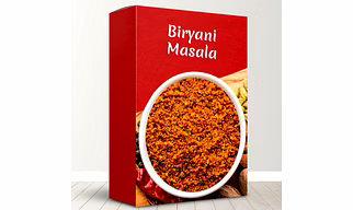 Biryani Masala