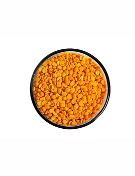 Yellow Lenthil/ Toor Dal-Agri1325-sm