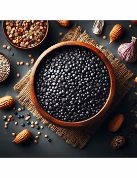 Back Gram/Urad Dal Split-Agri1334-sm