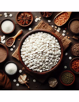 White Urad Dal Split-Agri1336-sm