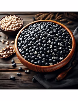Black-eyed peas/ Cows Pea/Lobia-Agri1342-sm