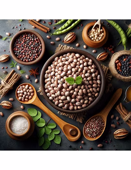 Bambara Beans-1-sm