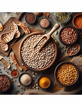 Bambara Beans-2-sm