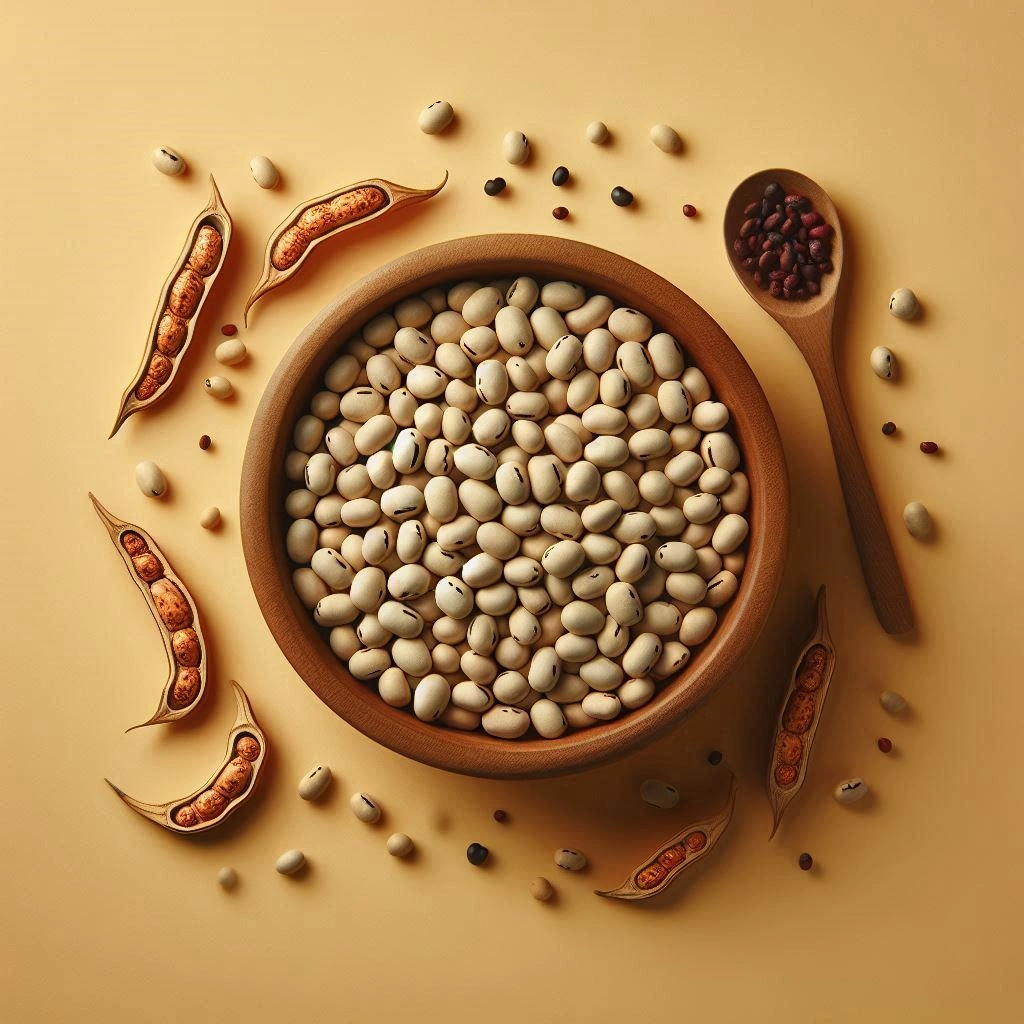 Bambara Beans-3