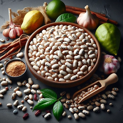 Fields Beans-1