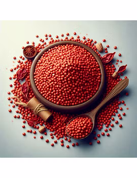Red Gram-2-sm