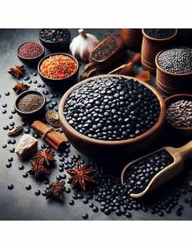 Black Lenthils/Dal Whole-2-sm