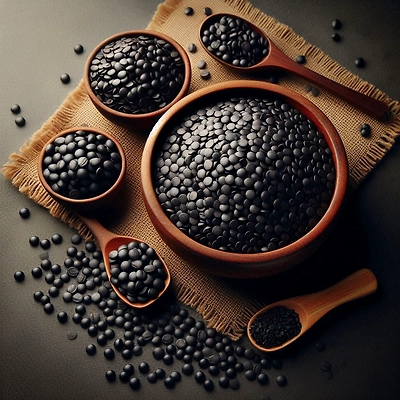 Black Gram-3