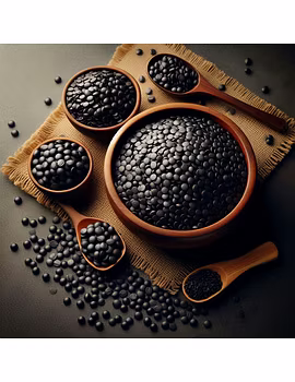 Black Lenthils/Dal Whole-3-sm