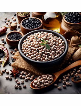 Black-eyed peas/ Cows Pea/Lobia-2-sm