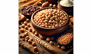 Kabuli Chana