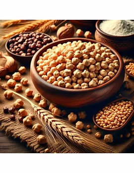 Chickpeas/Kabuli Chana-1-sm