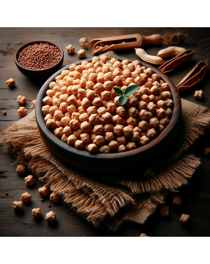 Chana whole-3