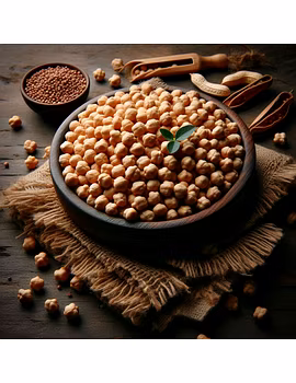 Chickpeas/Kabuli Chana-3-sm