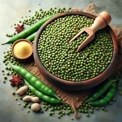 Green Moong Dal Whole-2