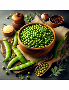 Green Peas-1-sm