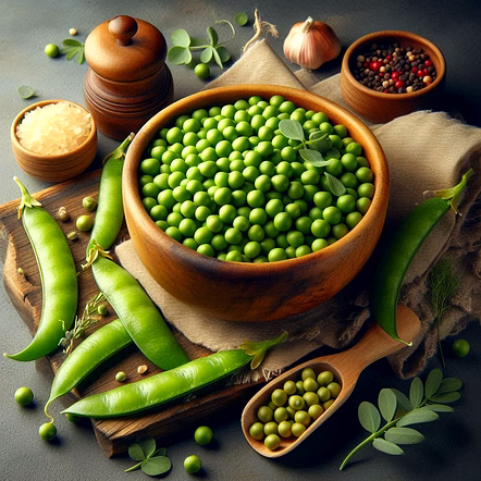 Greenpea