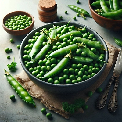 Green Peas-2