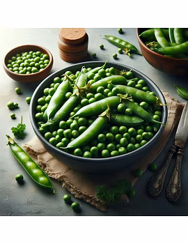 Green Peas-2-sm