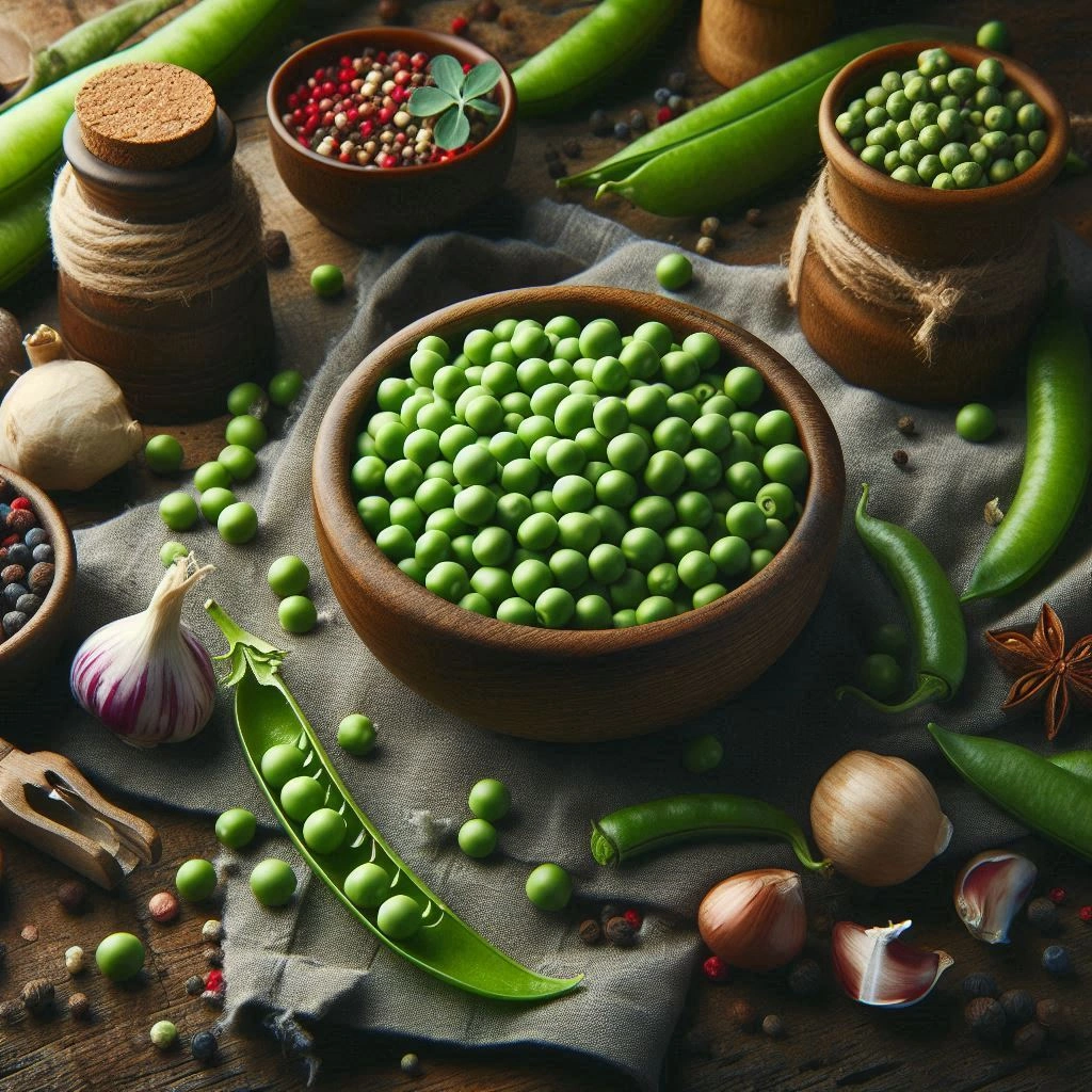 Green Peas-3