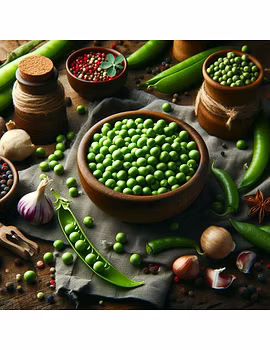 Green Peas-3-sm