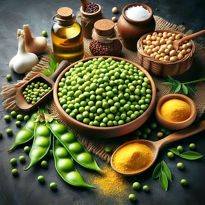 Pigeon Peas-1