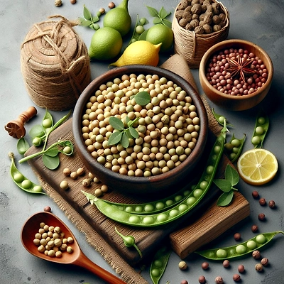 Pigeon Peas-3
