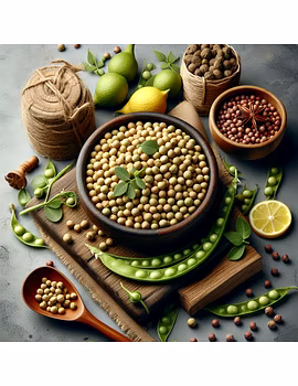 Pigeon Peas-3-sm
