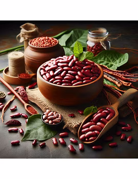 Red Kidney/Rajma Beans-3-sm