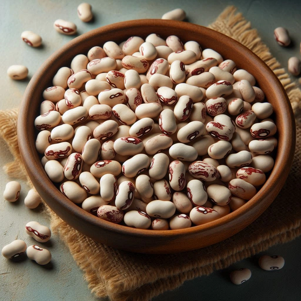 White Kidney/Rajma Beans-1