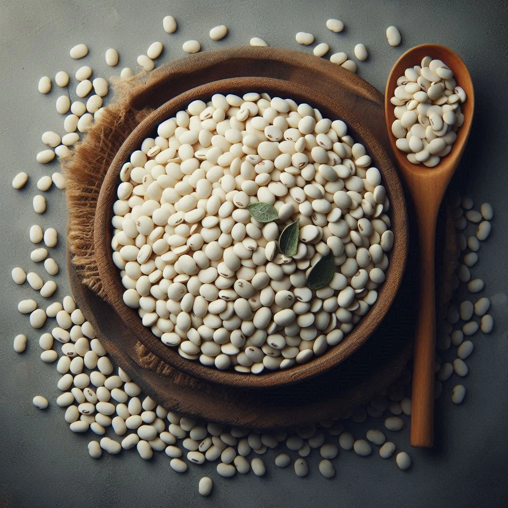 White Urad Dal Split-2