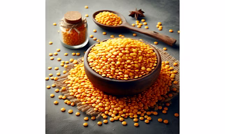 Toor Dal